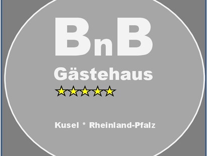 Monteurwohnung - WLAN - BnB Gästehaus Kusel