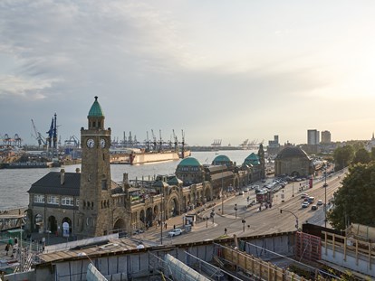 Monteurwohnung - Deutschland - Die Stadt Hamburg für Monteure - K357 - Monteurzimmer Hamburg 