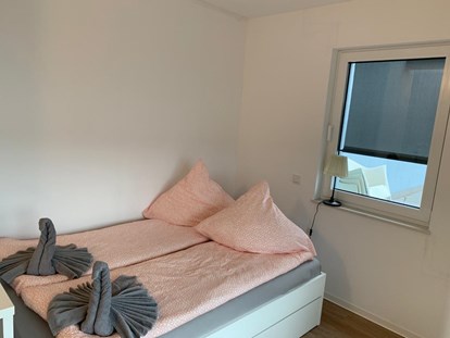 Monteurwohnung - WLAN - Apartmenthaus Düsseldorf