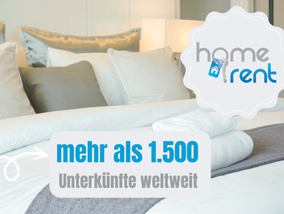 Monteurwohnung - Nordrhein-Westfalen - HomeRent in Köln
