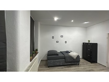 Monteurwohnung - WLAN - TOP modernisierte Wohnung in Hagen. Endlich auch für Handwerker!