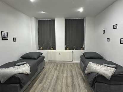 Monteurwohnung - Deutschland - TOP modernisierte Wohnung in Hagen. Endlich auch für Handwerker!