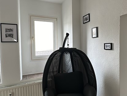 Monteurwohnung - WLAN - TOP modernisierte Wohnung in Hagen. Endlich auch für Handwerker!