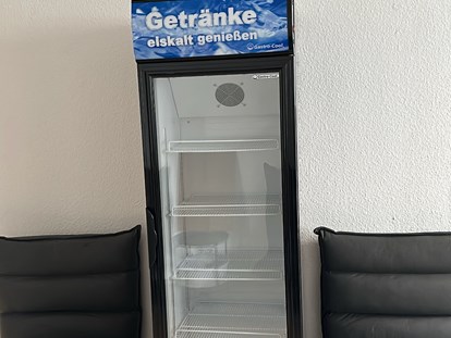 Monteurwohnung - Kühlschrank - TOP modernisierte Wohnung in Hagen. Endlich auch für Handwerker!