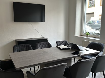 Monteurwohnung - TV - TOP modernisierte Wohnung in Hagen. Endlich auch für Handwerker!