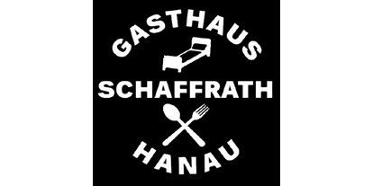 Monteurwohnung - Frankfurt am Main - Gasthaus Schaffrath Hanau 