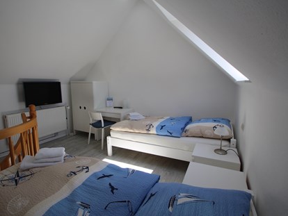 Monteurwohnung - WLAN - Apartment mit TV - Monteurzimmer Meyer Varel